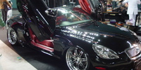 Fukuoka Auto Salon - image-20070103-26
